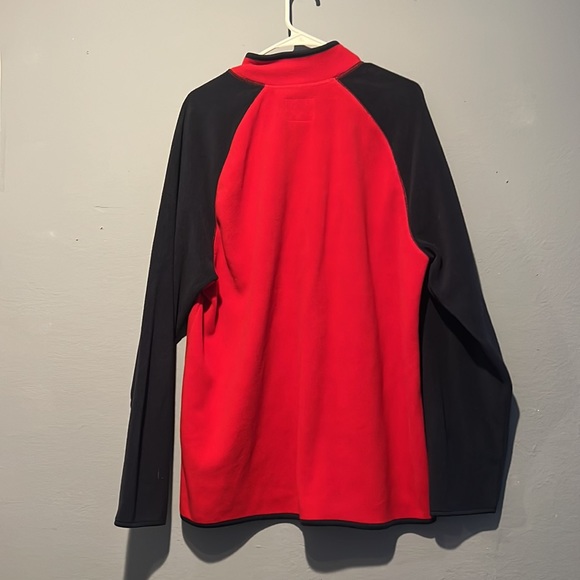 Fleece pullover - Picture 3 of 3